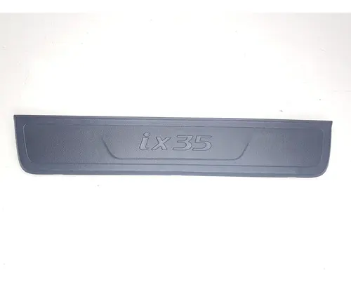 Friso Soleira Porta Dianteira Direita Hyundai Ix35 2011 A 15