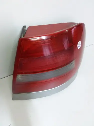 Lanterna Traseira Direita Audi A4 Sedan 98 99 00 01 Original
