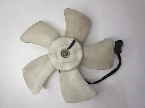 Motor Eletro Ventoinha Radiador New Civic 2008 A 2011
