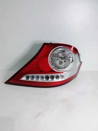 Lanterna Inferior Direita Onibus Marcopolo G7 Led