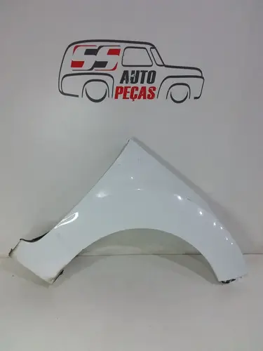 Paralama Direito Hyundai Veloster 2011 2012 2013 Original