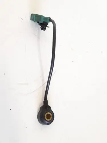 Sensor Detonação Peugeot 406 V6 Automático 99/03 0261231130