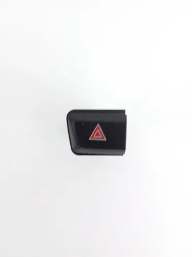 Botão Interruptor Alerta Peugeot 208 2013 2014 Original.