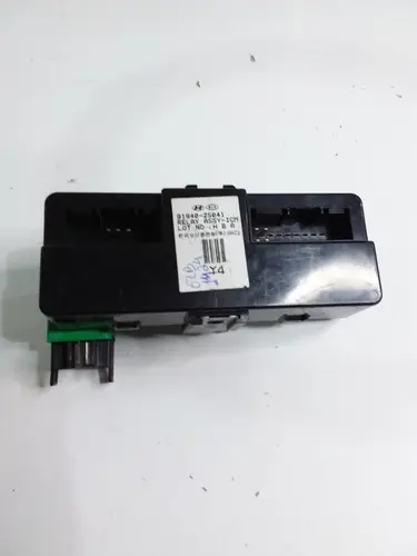 Módulo Relé Icm Hyundai Ix35 2012 2013 2014 919402s041