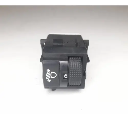 Interruptor Altura Farol Citroen Jumpy Peugeot Expert 2018