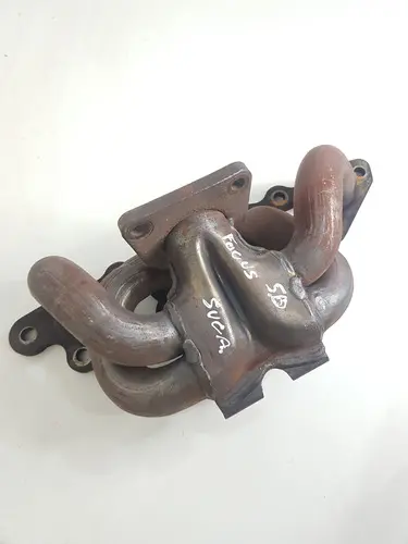 Coletor Escape Ford Focus 1.8 E 2.0 2001 02 03 04 05 06 2007