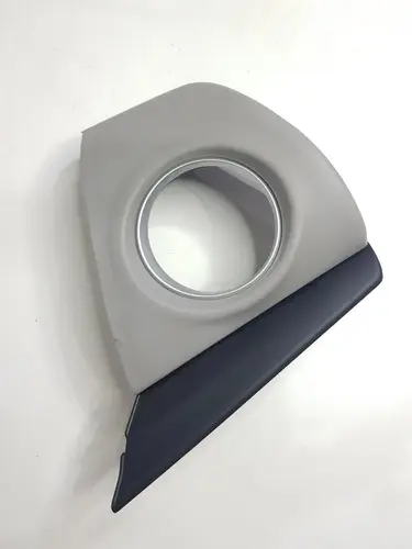 Moldura Difusor Direito Painel Corolla 2015 2016 2017 2018