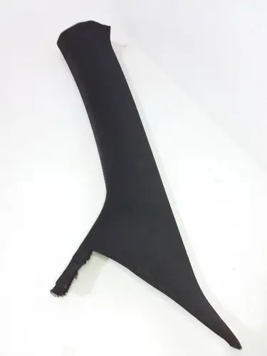 Moldura Esquerda Coluna Parabrisa Audi A6 08 A 11 4f0867233