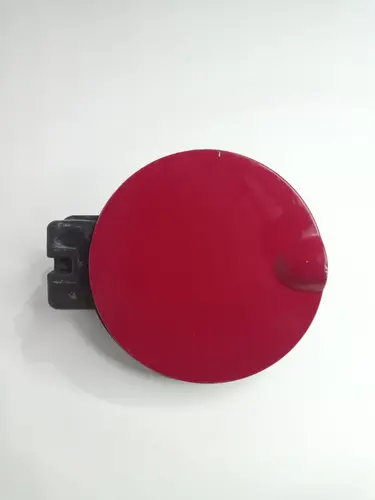 Portinhola Tanque Combustivel Fiesta Sedan 2007 À 2014
