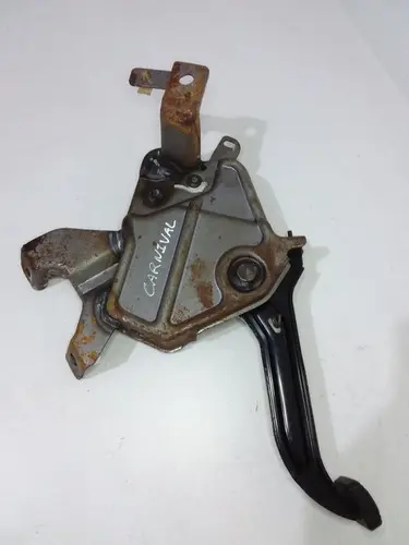Pedal Estacionamento Mão Kia Carnival 2008 A 2014 Original