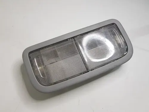 Luz Teto Interna Cortesia Honda City 2009 A 2014 7192290