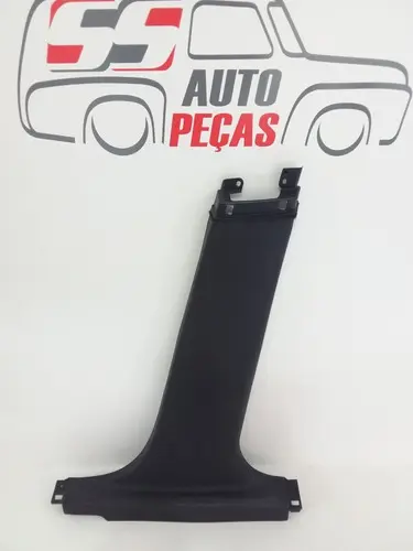 Moldura Acabamento Coluna Direita Fiat Bravo Original.