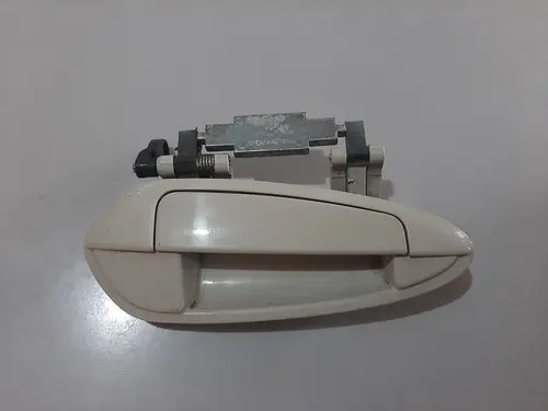 Maçaneta Externa Traseira Direita Punto 2007 a 2016 Original