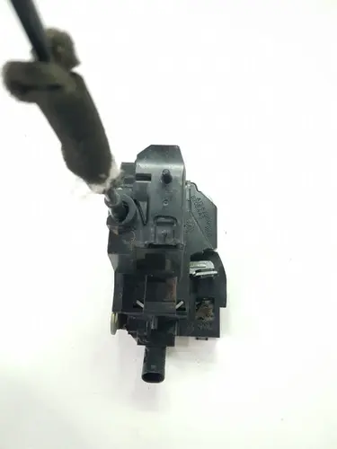Fechadura Porta Traseira Esquerda Chery Celer 2012 2013 2014