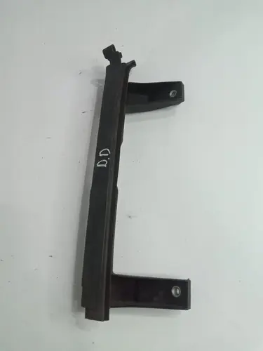Guia Canaleta Porta Direita Fiorino Uno 2 Porta 2012 À 2019