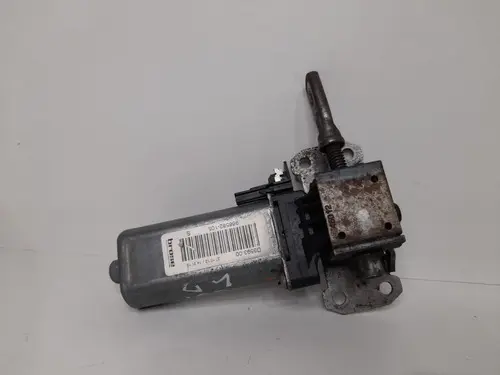 Motor Regulagem Banco Dianteiro Direito Volvo Xc60 2012 2013