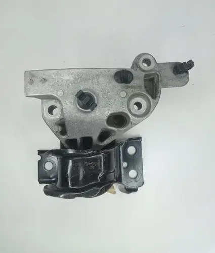 Suporte Coxim Direito Motor Duster 2.0 16v 2014 2015 2016 17