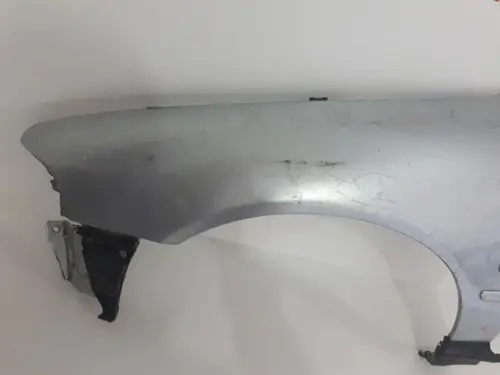 Paralama Audi A4 97 98 99 Esquerdo Original