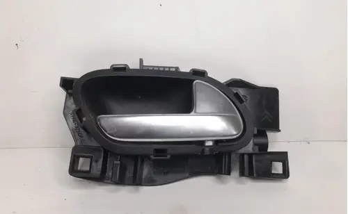 Maçaneta Interna Traseira Direita Peugeot 208 12/15 96605253