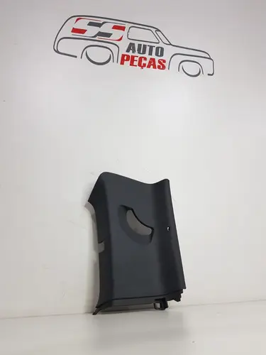 Acabamento Direito Coluna Saveiro Cross G6 Cabine Dupla 2016