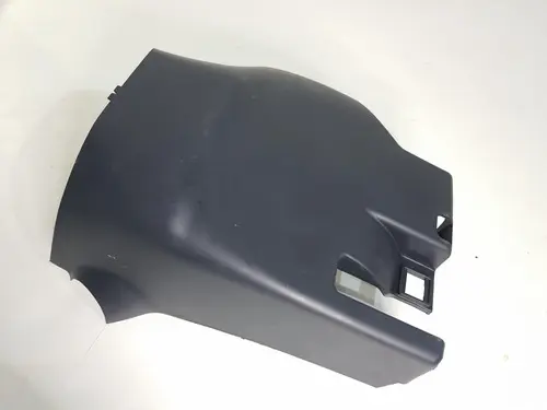 Moldura Inferior Coluna Volante Fluence 2011 A 2018