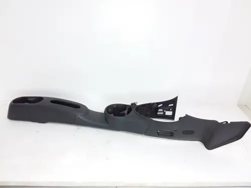 Console Central Fiat 500 2011 2012 Original