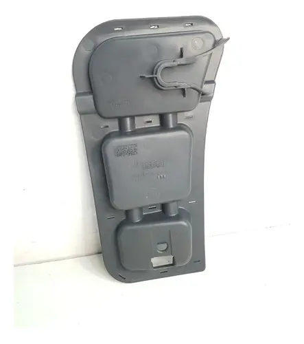 Guia Parachoque Dianteiro Direito S10 Blazer 2001 A 2011