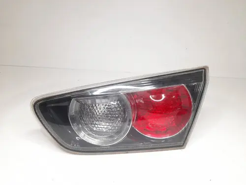 Lanterna Direita Tampa Mitsubishi Lancer Gt 2012 a 2015