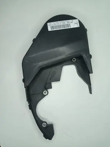 Capa Correia Dentada Vw Polo Gol Saveiro 1.6 8v 2008 À 2015