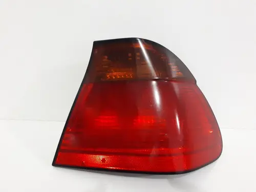 Lanterna Bmw 320 323 325 99 2000 2001 2002 2003 Direita