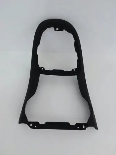 Moldura Acabamento Alavanca Console Fiat Bravo 2012 a 2016