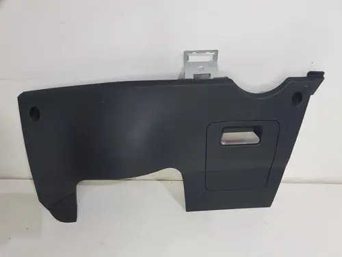 Moldura Inferior Esquerda Painel Hyundai Ix35 2011 A 2015