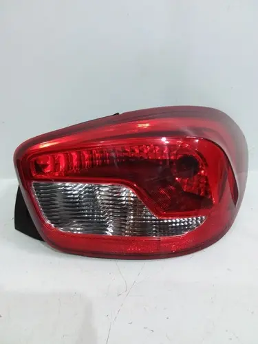 Lanterna Direita Renault Kwid 2018 2019 2020 2021 Original