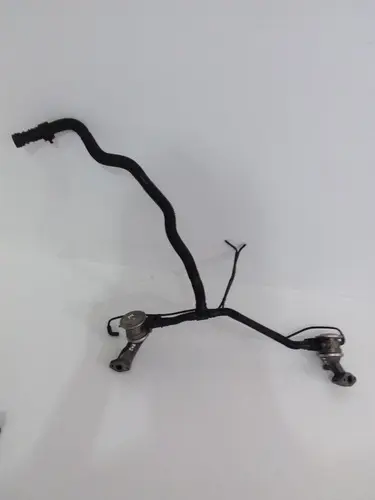 Conjunto Valvula Egr Audi A4 A6 Q5 Q7 06e131101e 2005
