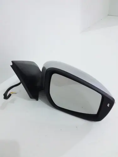 Retrovisor Nissan Versa Direito 15 16 17 Com Pisca Original
