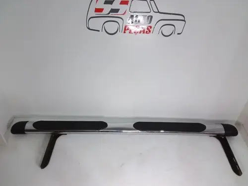 Estribo Lateral Esquerdo Renault Duster 2012 2013 2014