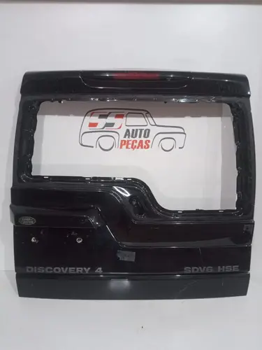 Tampa Traseira Sup. Inf. Land Rover Discovery 4 2011 A 2014
