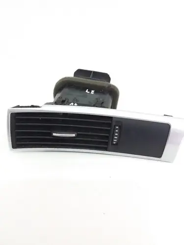 Difusor Ar Painel Audi A6 Esquerdo 2005 A 2011 4f1820901