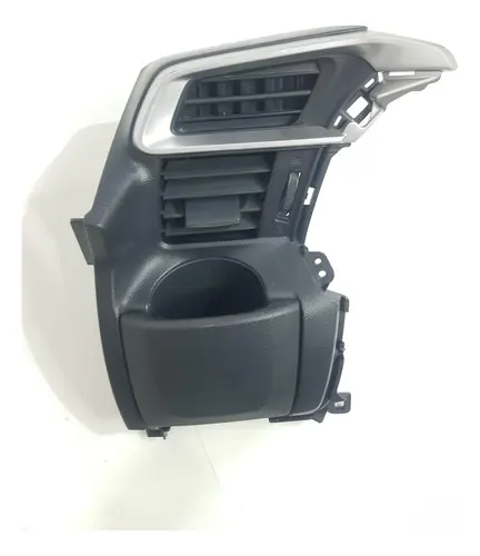 Difusor Ar Esquerdo Honda New Fit 2015 16 17 18 19 2020