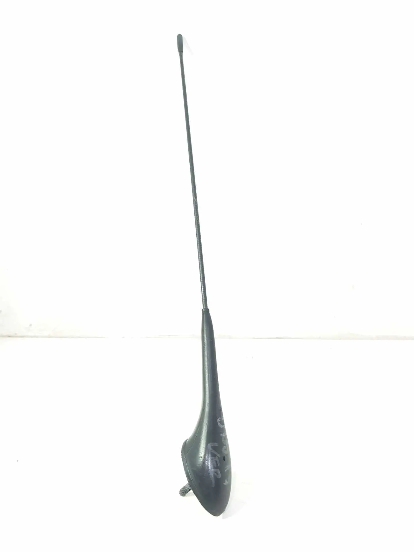 Antena de teto fiat uno vivace 2015 a 2019