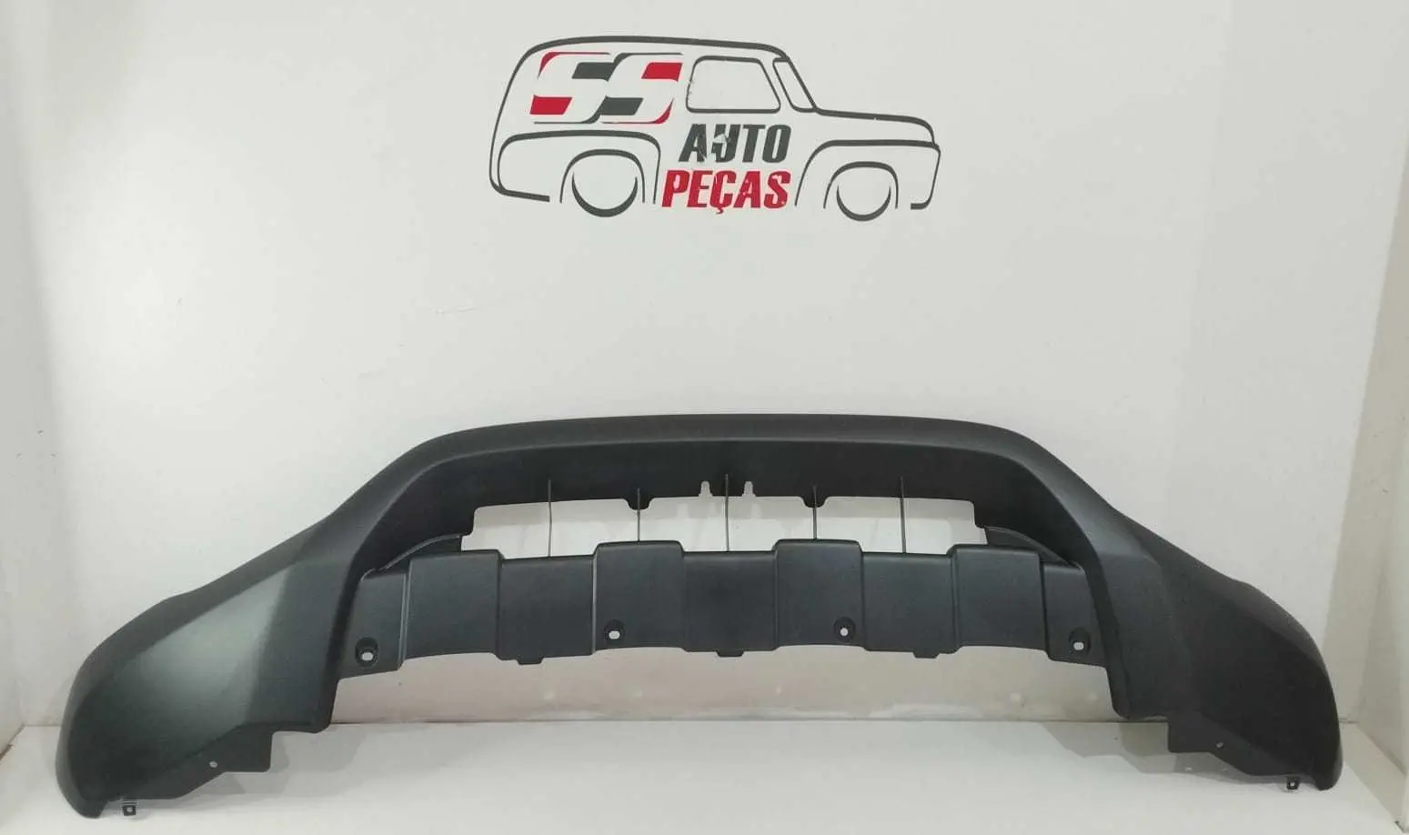 Spoiler Dianteiro Honda CRV Cr-v 2009 a 2011 Original
