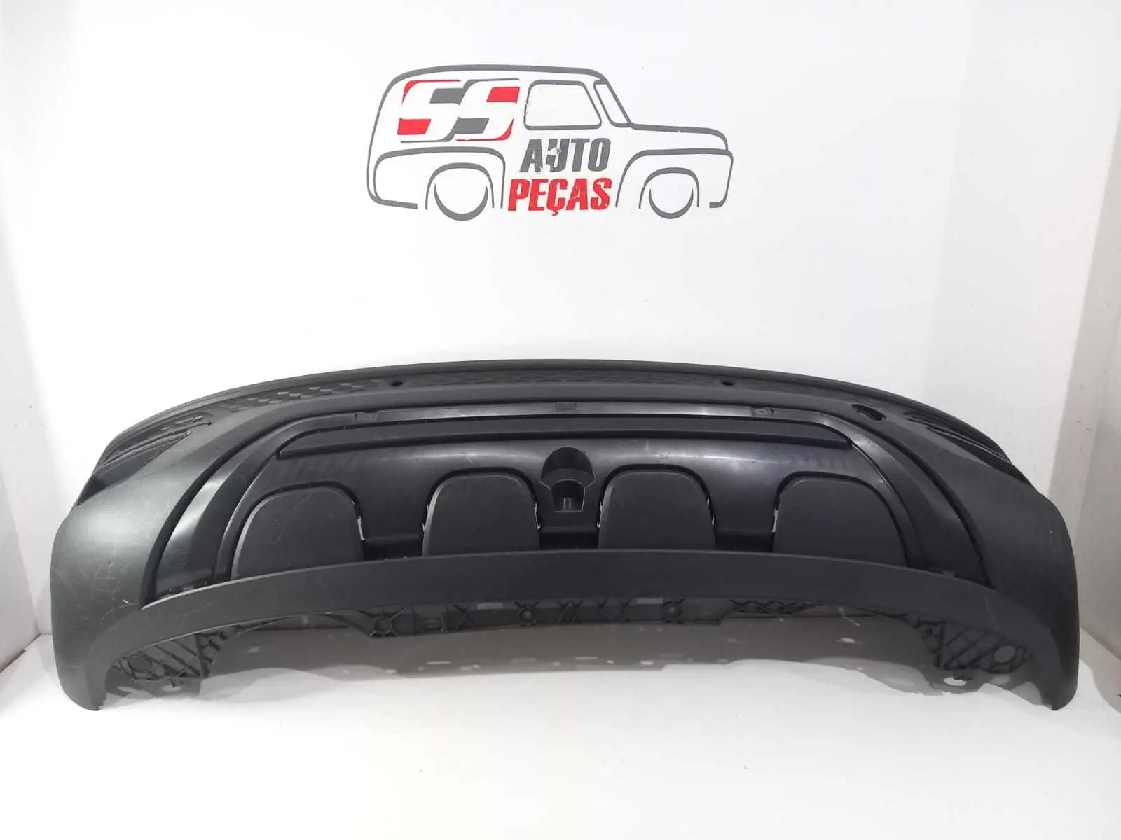 Parachoque Traseiro Volkswagen Taos 2021 2022 2023 2gk807521