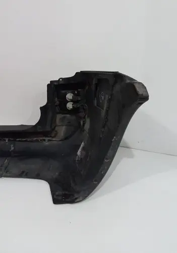 Parachoque Teraseiro Land Rover Freelander 2003 04 05 2006