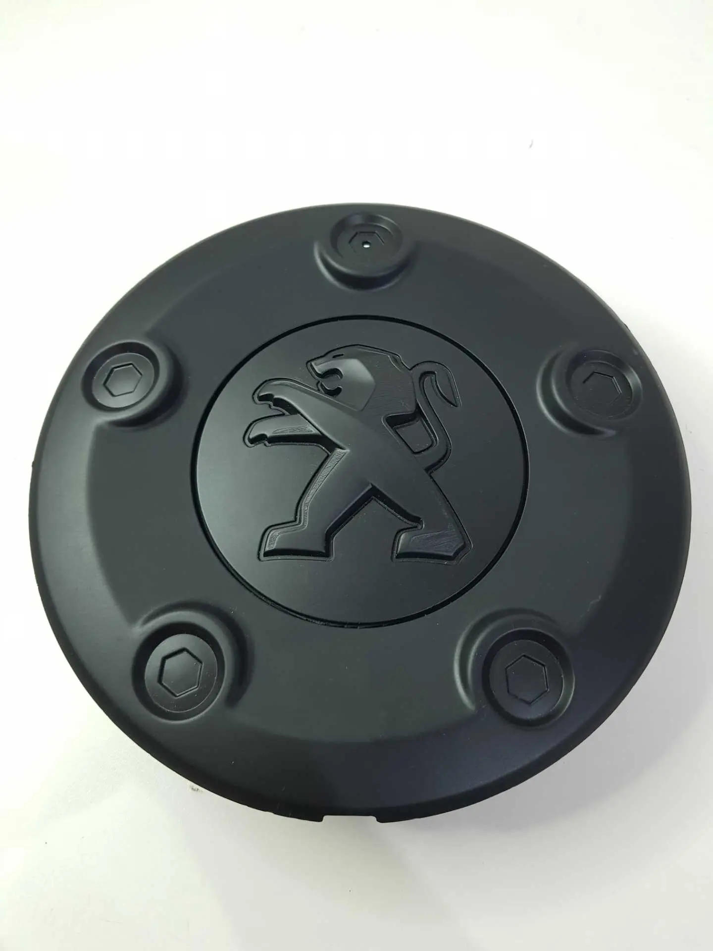 CALOTA CENTRAL DA RODA PEUGEOT EXPERT 2017 A 2022