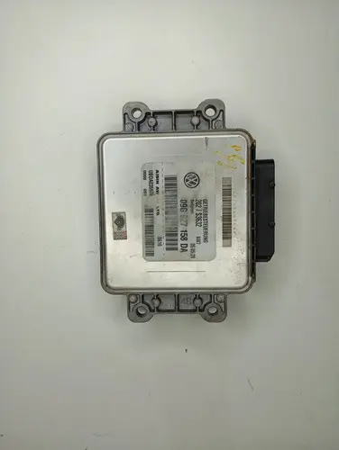 Módulo Cambio Volkswagem T-cross 1.0 2020 09g927158da