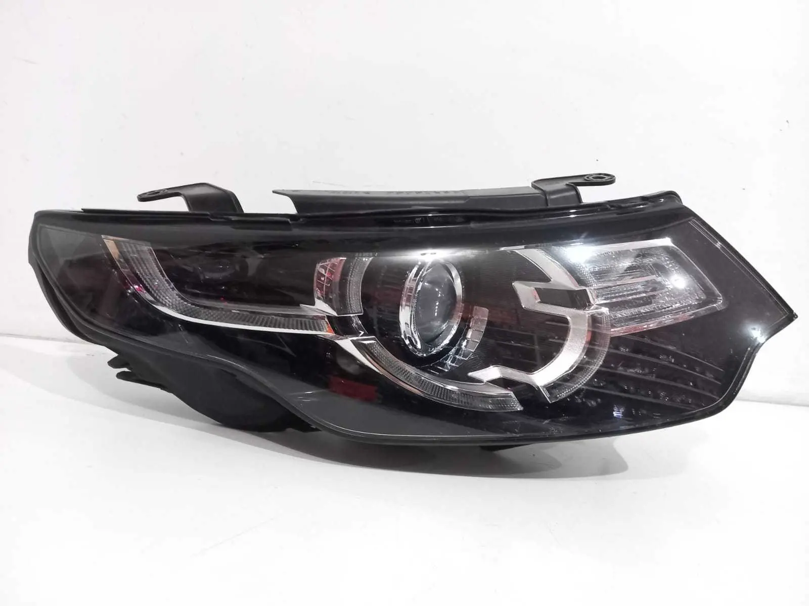 Farol Direito Land Rover Discovery Sport 2015 a 19 Original