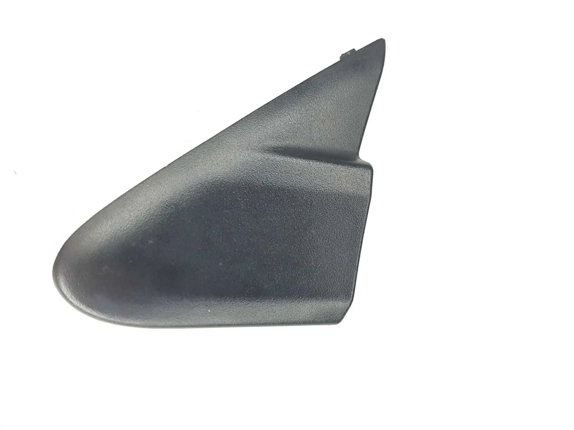 MOLDURA RETROVISOR FIAT ARGO CRONOS ESQUERDO 2017 A 2022