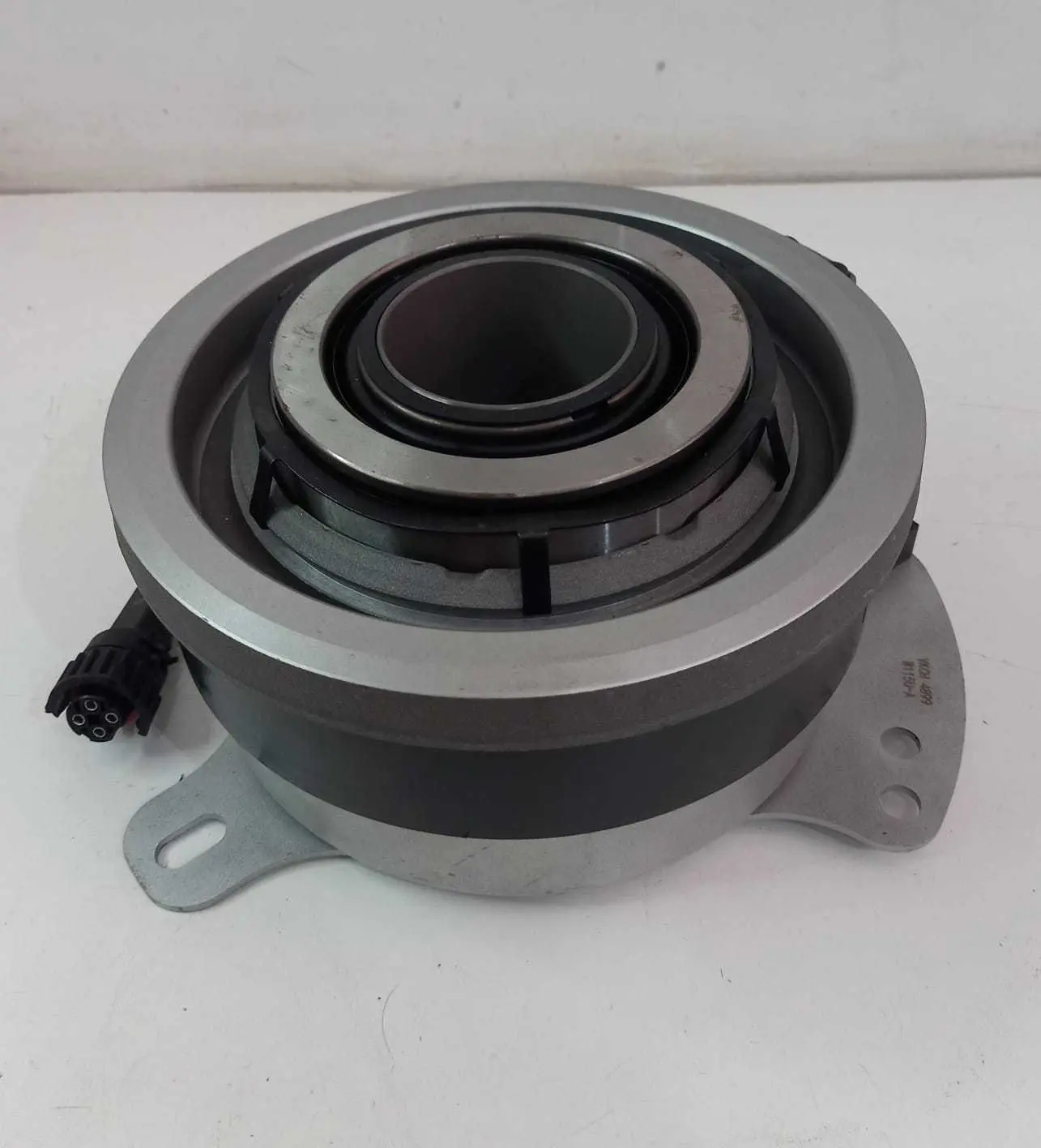 Atuador Embreagem Volvo FH400 440 480 520 VM270 I-shift