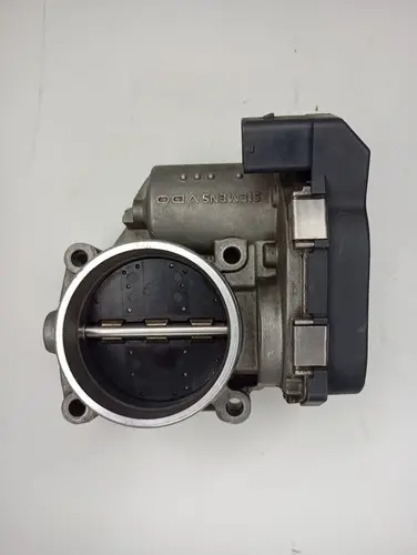 Tbi Corpo Borboleta Bmw X1 118 318 320 2010 2011 A2c53374895