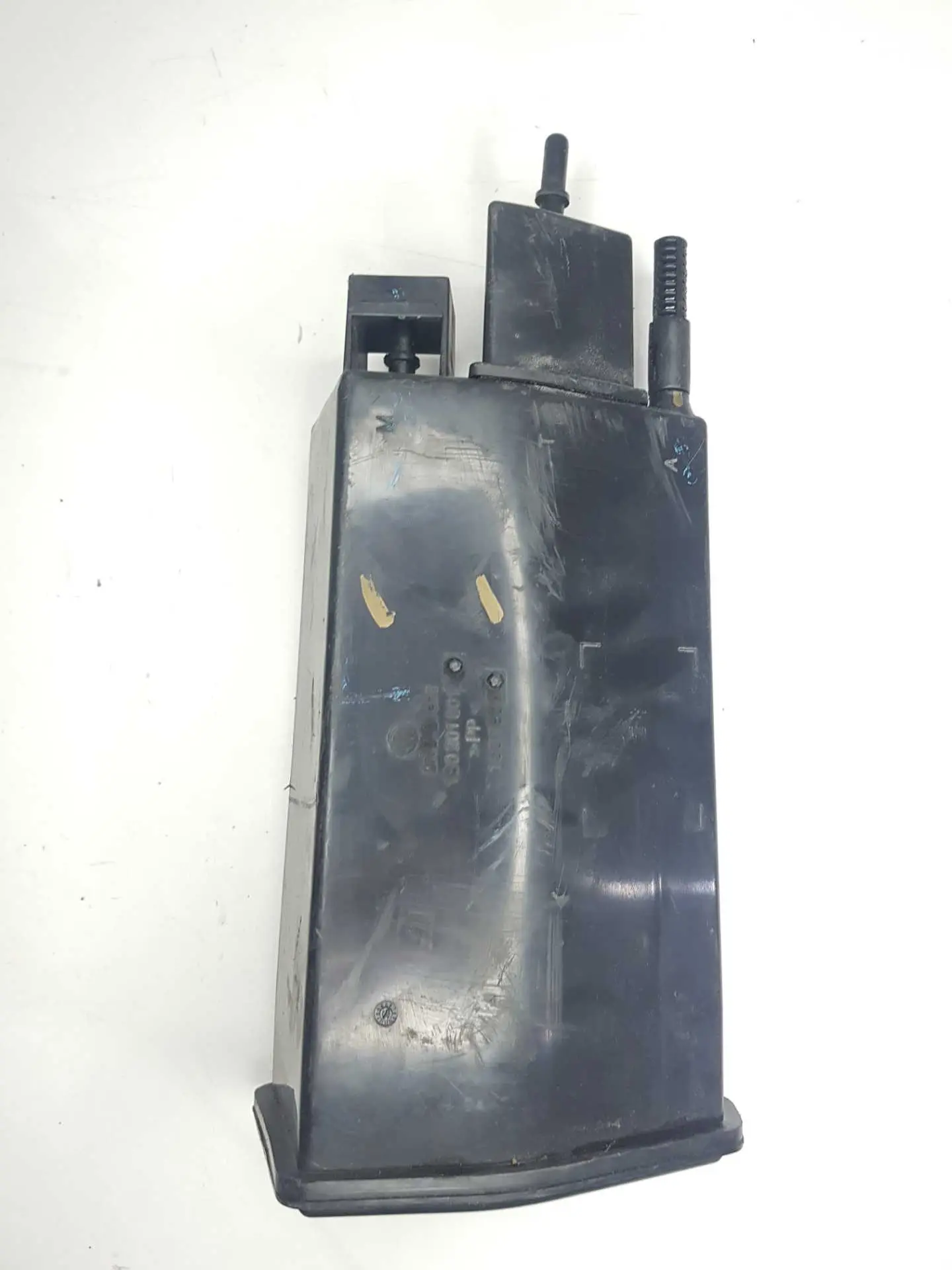 filtro canister volkswagen up 2014 a 2020 aspirado